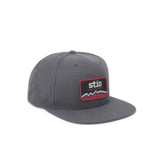 A Mountain Company Hat