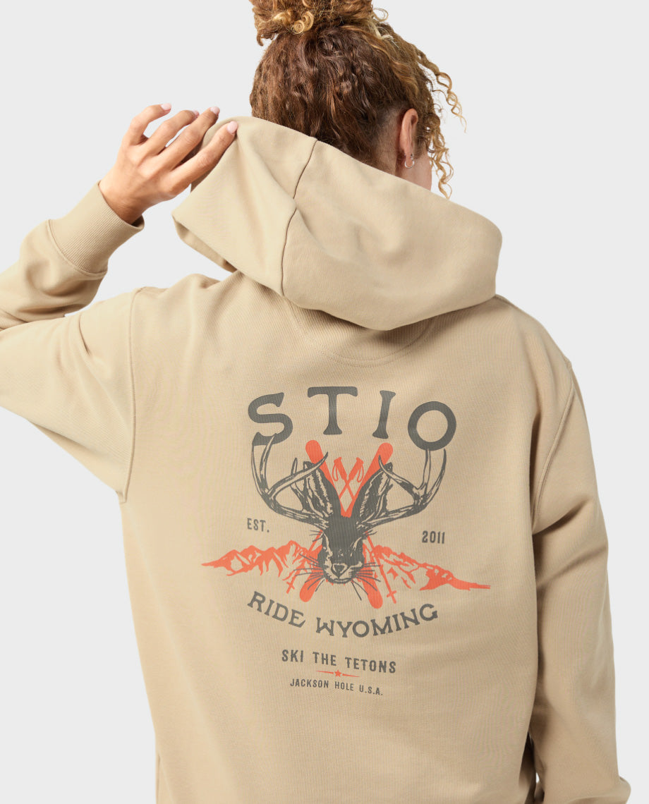 Ski Jack Hoodie - Image 5
