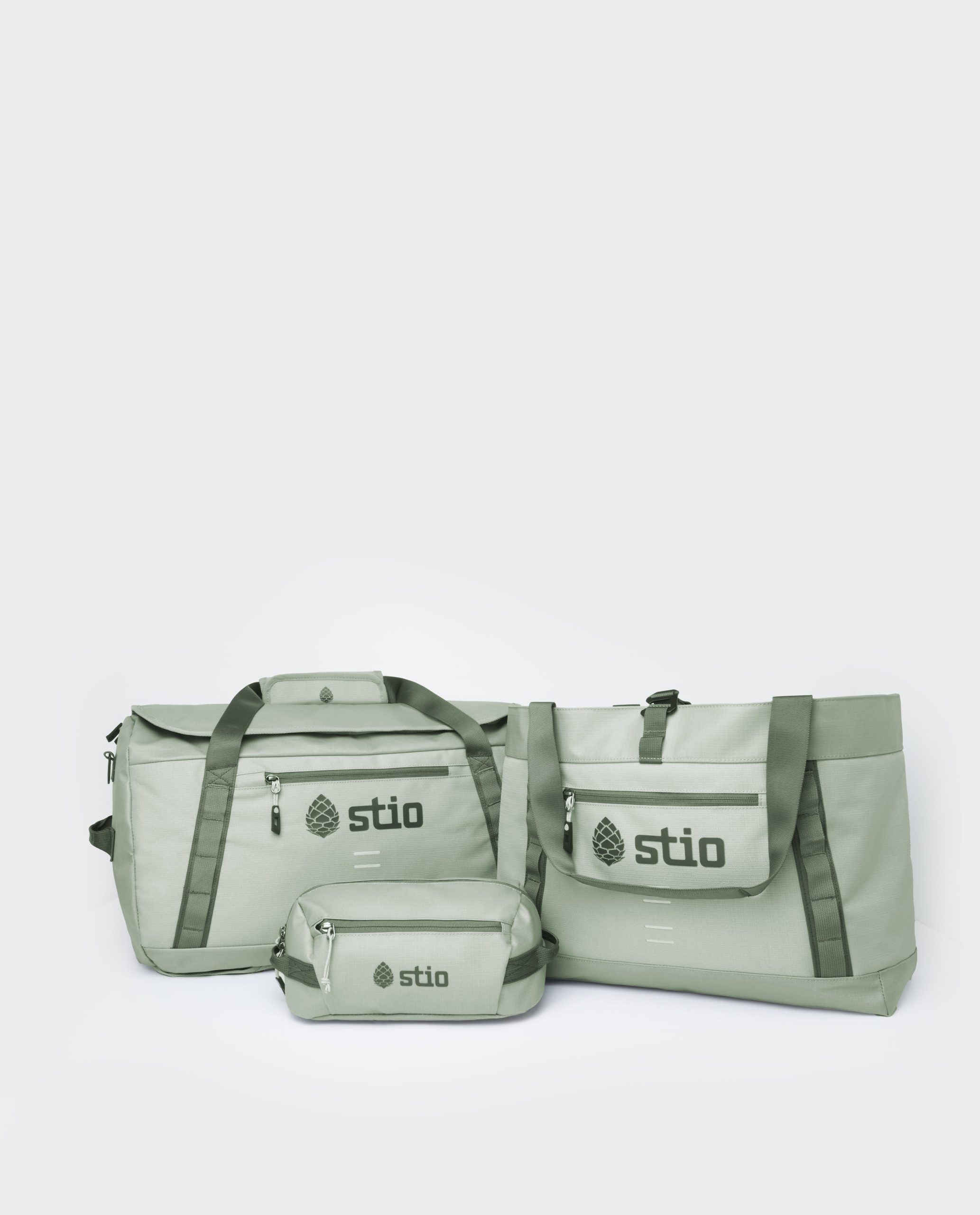 Basin XT Carryall 35L - Image 5