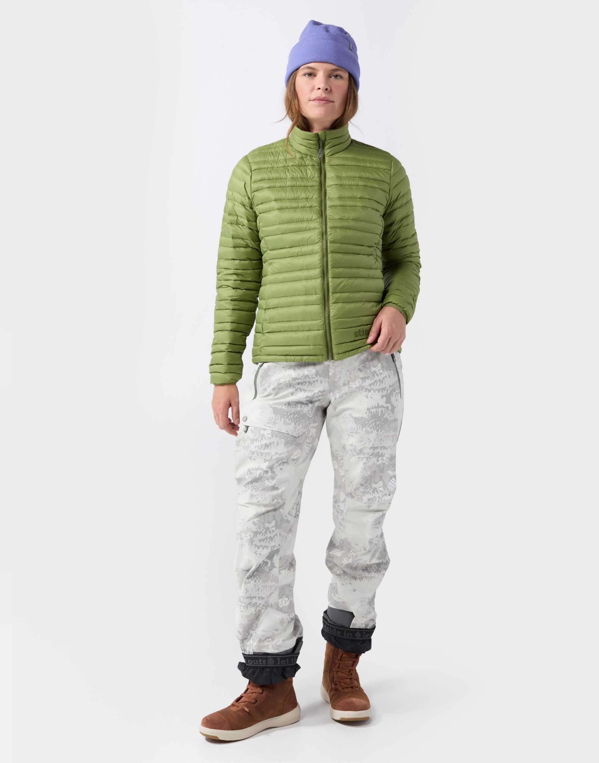 Women's Colter Waterproof Tall Boot - Image 17
