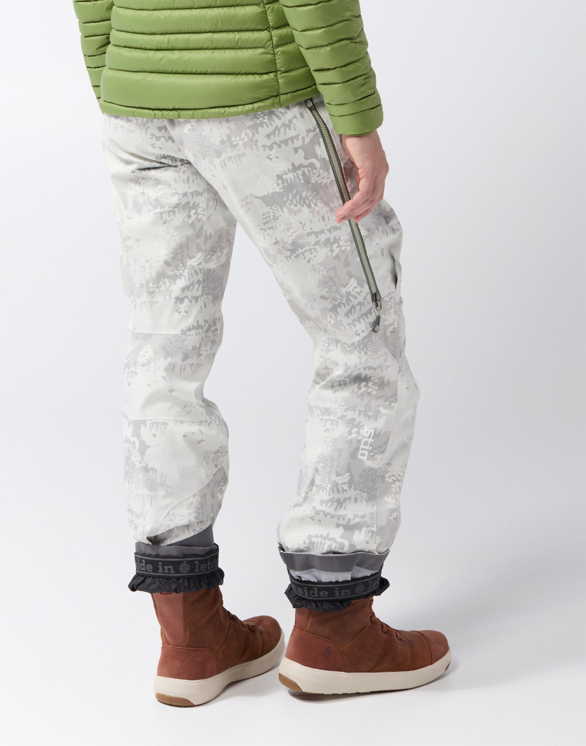 Women's Colter Waterproof Tall Boot - Image 18